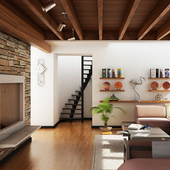 Alexandru Designs Interior Design Studio