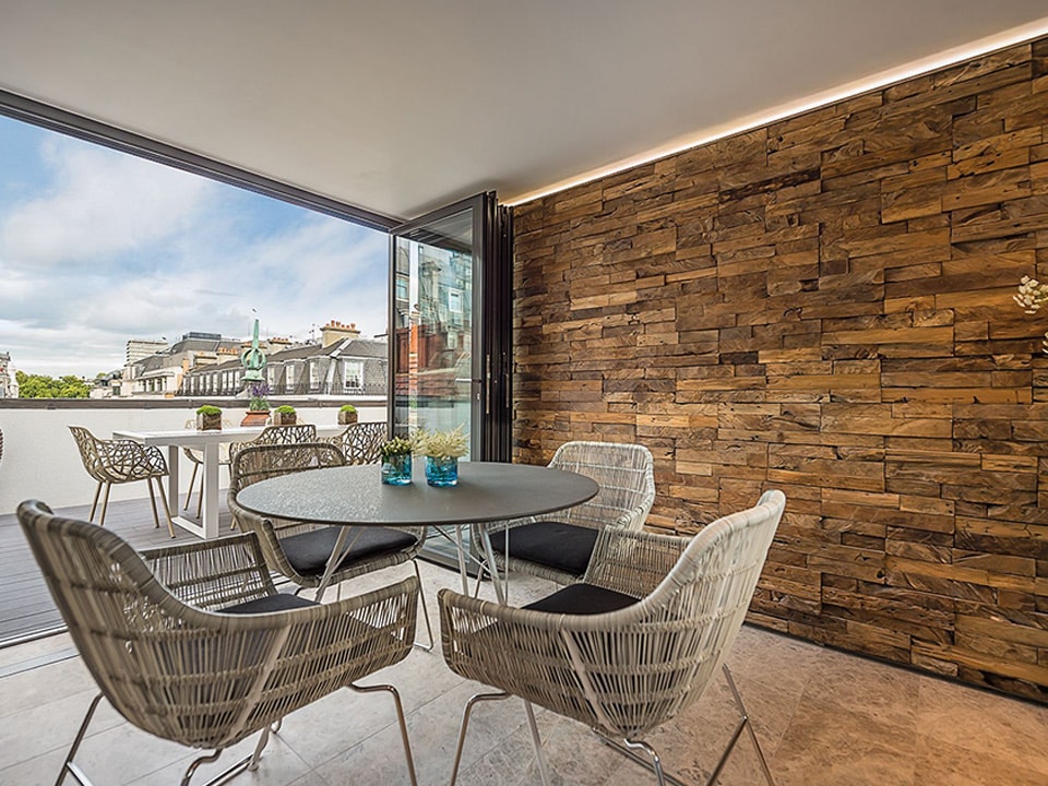 Luxury Bedroom Design