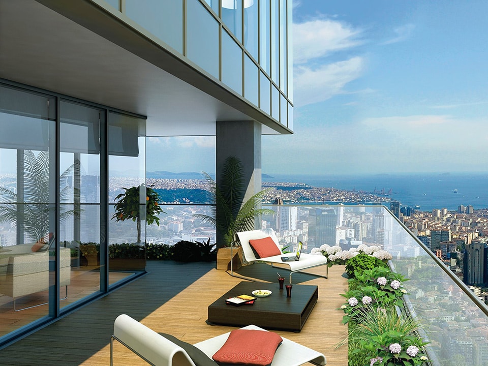 Modern Office Design