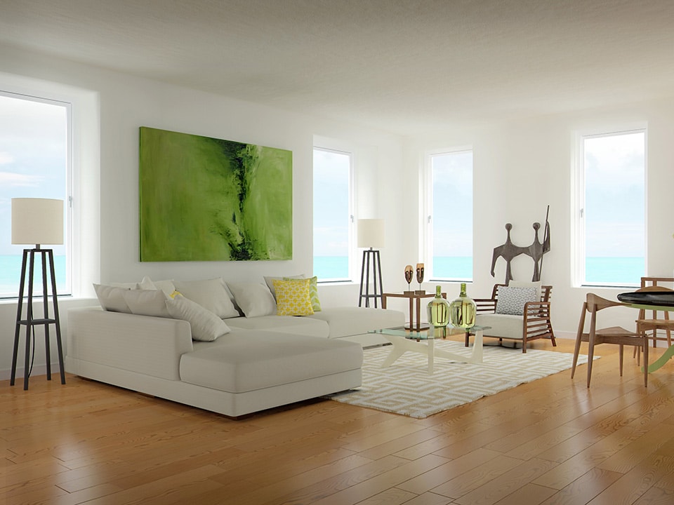 Luxury Kitchen Design