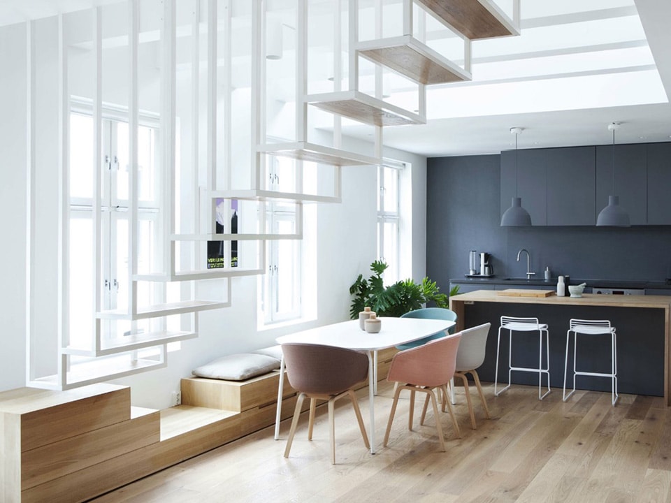 Modern Interior Design