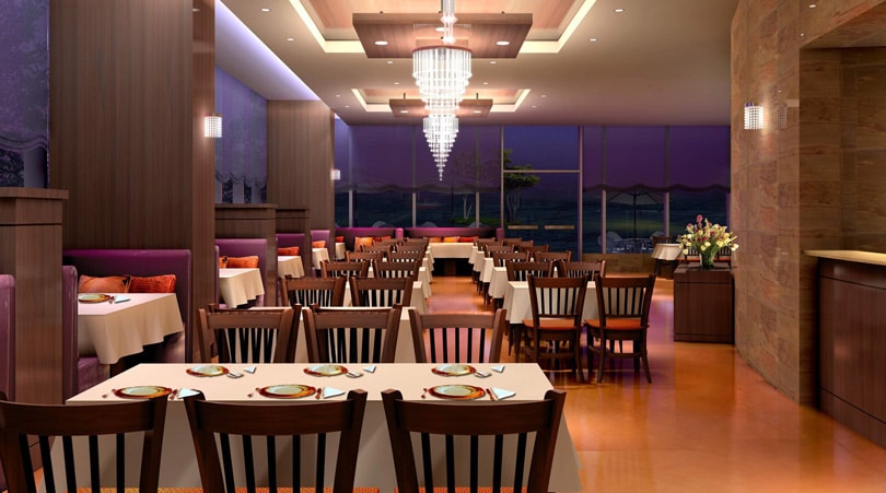 Commercial Interior Design